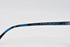RAYBAN Unisex Eyeglasses RX7119-5715 Light Brown On Havana Blue 53-17-145